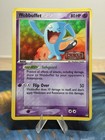 Wobbuffet