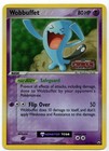 Wobbuffet