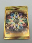 Rainbow Energy