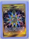 Rainbow Energy