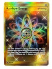 Rainbow Energy