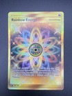 Rainbow Energy
