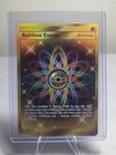 Rainbow Energy