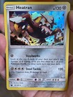 Heatran