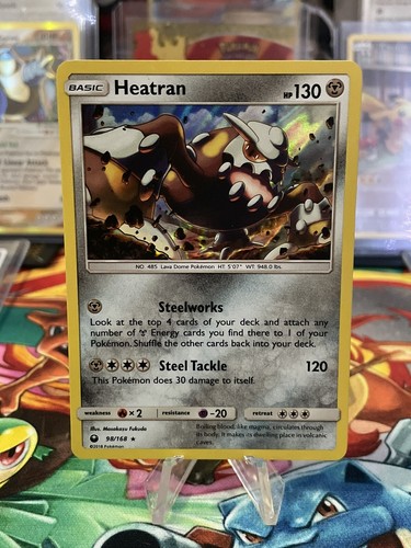 Heatran