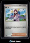 Lacey