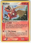 Blaziken