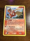 Blaziken
