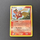 Blaziken