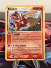 Blaziken