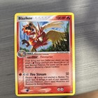Blaziken