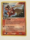 Blaziken