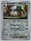 Bronzong