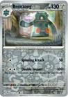 Bronzong