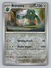 Bronzong