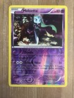 Meloetta