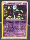 Meloetta