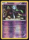 Meloetta