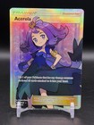 Acerola