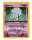 Wobbuffet