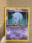 Wobbuffet