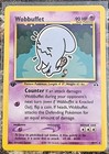 Wobbuffet