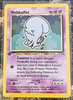 Wobbuffet