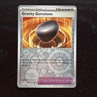 Gravity Gemstone