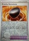 Gravity Gemstone