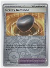 Gravity Gemstone
