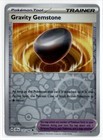 Gravity Gemstone