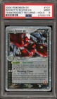 Rocket's Scizor EX