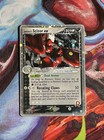 Rocket's Scizor EX
