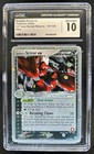 Rocket's Scizor EX