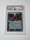 Rocket's Scizor EX