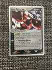 Rocket's Scizor EX