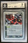 Rocket's Scizor EX