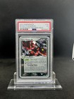 Rocket's Scizor EX