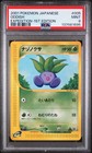 Oddish
