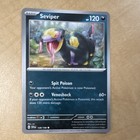 Seviper