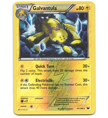 Galvantula