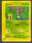Sunkern