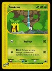 Sunkern