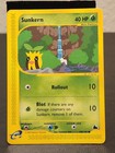 Sunkern