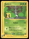 Sunkern
