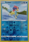 Keldeo