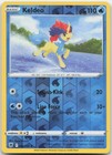 Keldeo