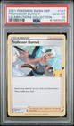 Professor Burnet