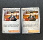 Team Rocket's Giovanni