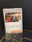 Team Rocket's Giovanni